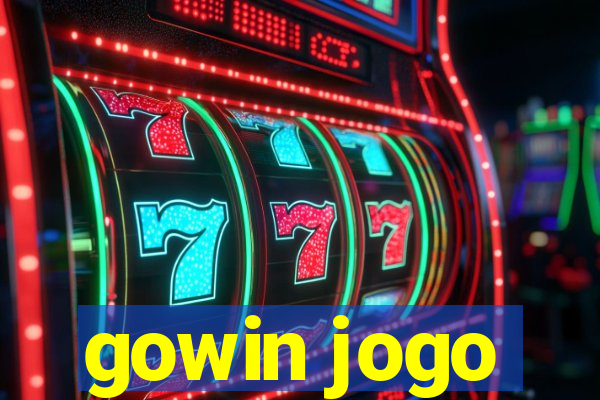 gowin jogo